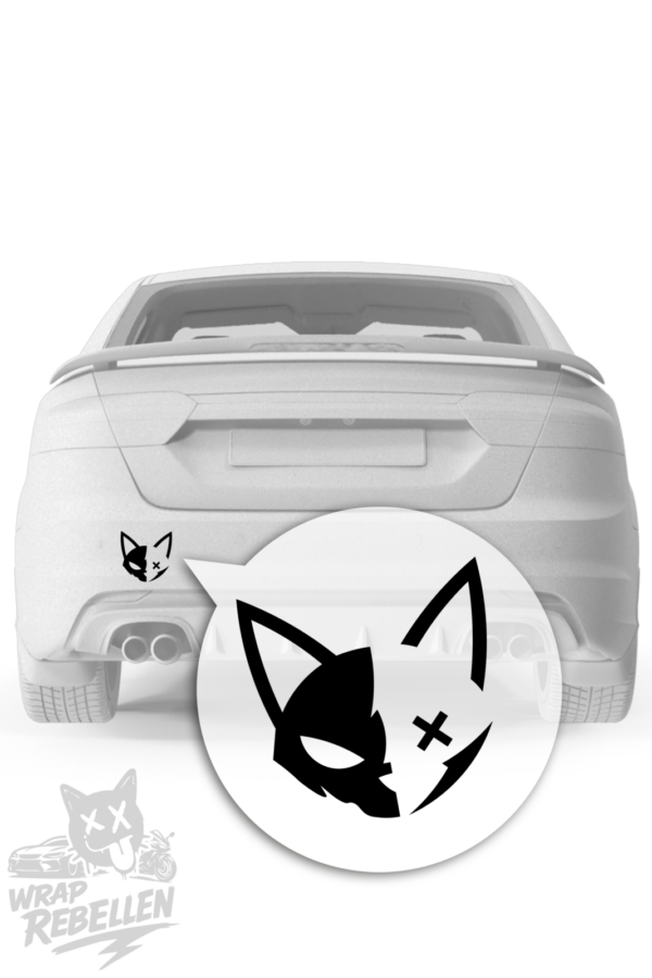 WrapCat 2.0 – Die Rebellion hat ein neues Gesicht.