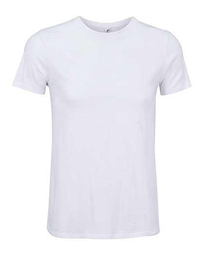 MEIN LETZTES HEMD – Protest Shirt | Weiß / Schwarz | verschiedene Designs T-Shirt – bedruckt in Handarbeit